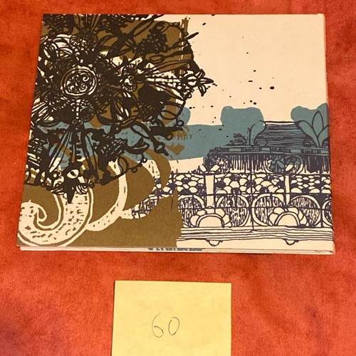 Arcade Fire CD like new