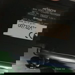  hitachi video camera