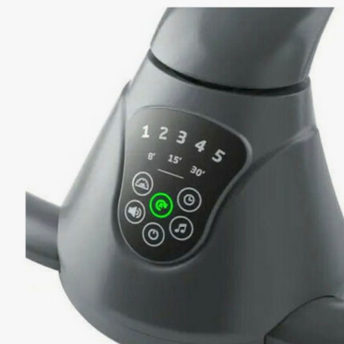 Maxi Cosi Cassia grey baby electric relax with music and motion, like new