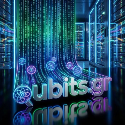 Qubits.gr domain for artificial intelligence and quantum computing