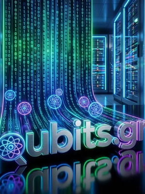Qubits.gr domain for artificial intelligence and quantum computing