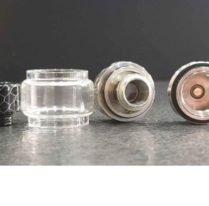 ΜΕΤΑΧΕΙΡΙΣΜΕΝΟΣ ατμοποιητης TFV12 Baby Prince Atomizer Silver