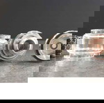 ΜΕΤΑΧΕΙΡΙΣΜΕΝΟΣ ατμοποιητης TFV12 Baby Prince Atomizer Silver