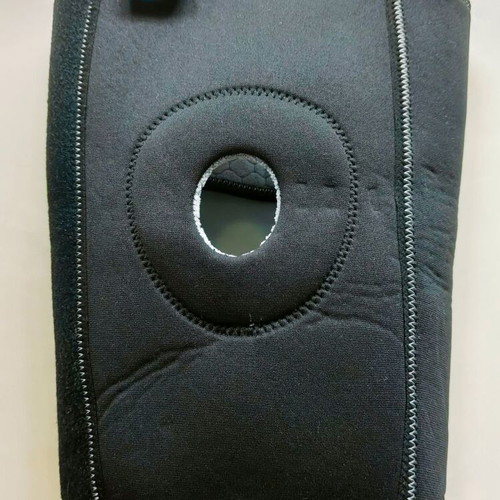 Sensiplast Knee Brace knee support like new with Velcro