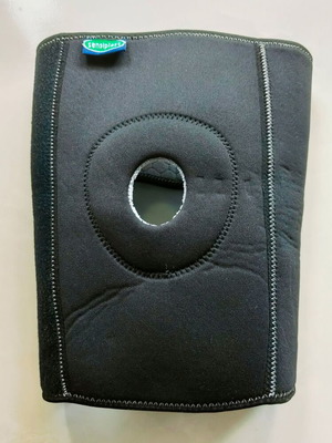 Sensiplast Knee Brace knee support like new with Velcro