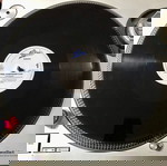 1986 Europe – The Final Countdown , Vinyl, 12", 45 RPM, Maxi-Single, Stereo