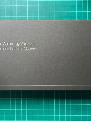 Aesop Fragrance Anthology Volume 1 μίνι αρώματα καινούργια, Eau de Parfum 2 ml