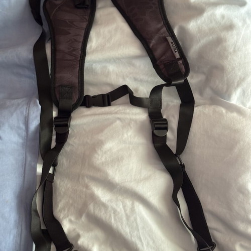 Tilta gimbal combo support belt with handles like new