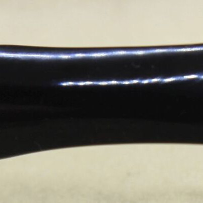GIGI Collection Studio X 4 Smoking Pipe used, Italian freehand
