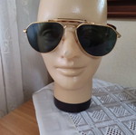 S33 90s vintage sunglasses new with UV400 protection