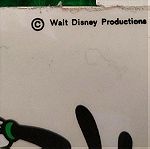  Αυτοκόλλητα Walt Disney