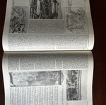 Papyrus Larousse Encyclopedia 1963 like new