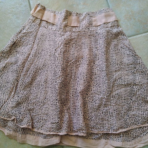 Naf Naf xsmall skirt