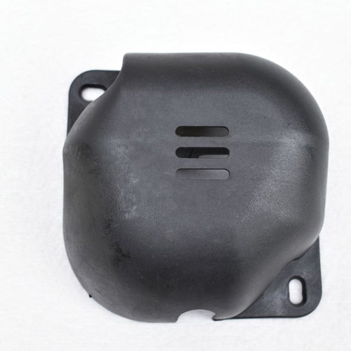 VW Golf 4 lambda sensor cover used