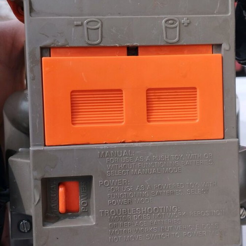 Fisher Price 1983 used