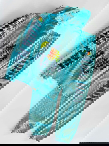 Σετ φόρμας Ocean Drive