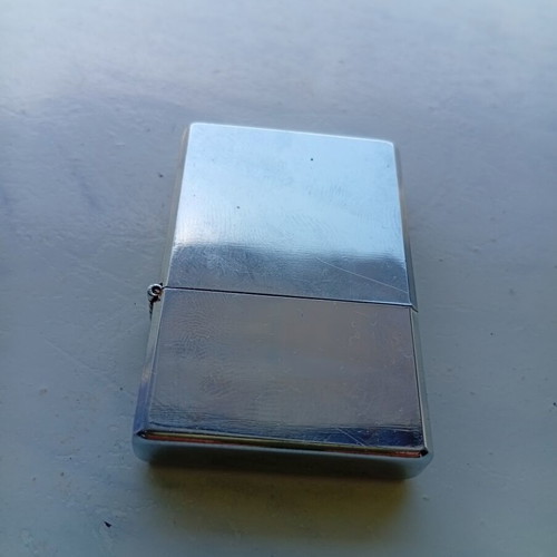 Ballantine's lighter