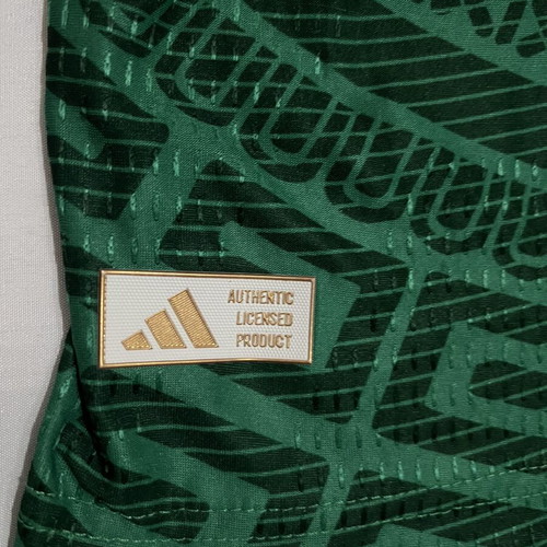 Adidas Mexico Rodríguez #8 Football Jersey Medium
