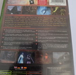 Xbox Knights of the Temple Infernal Crusade sealed game