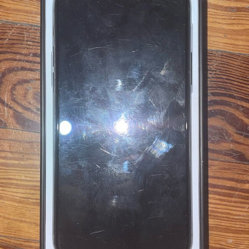 iPhone 11 Pro 256GB unlocked used, green, dual SIM