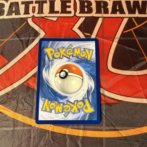 Charmander Cosmos Holo 020/217 Ascended Heroes Pokemon card