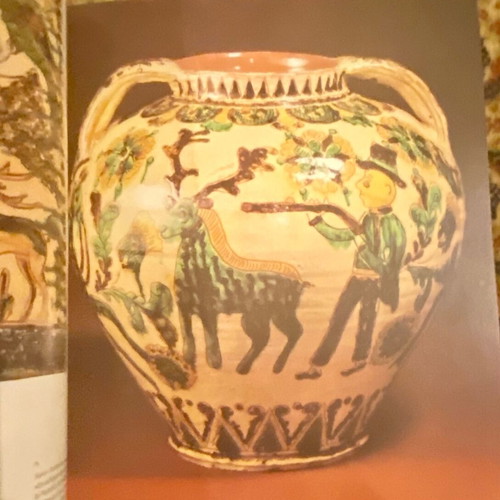 Folk Art from the Ukraine used book in English