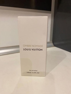 Louis Vuitton Ombre Nomade Eau de Parfum 100ml νέο