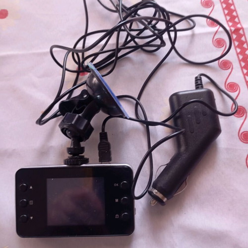 Hawkeye by Trikli dash cam like new, 1080P Full HD