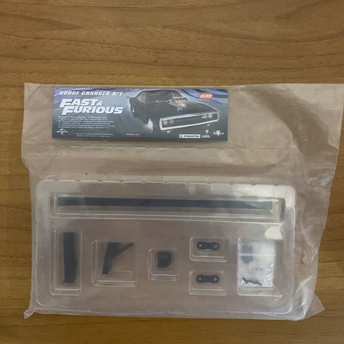 Deagostini Charger Issue 39 new in original packaging