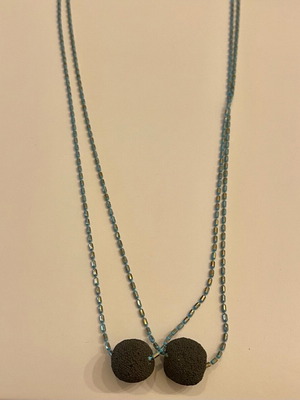 Necklace like new
