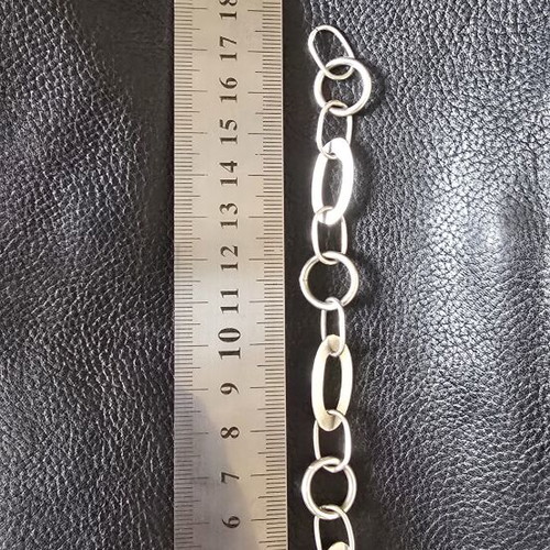 Silver women's bracelet like new