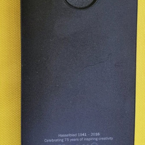 Hasselblad True Zoom Moto Mod for Motorola Moto Z used