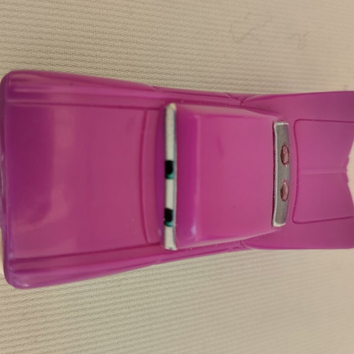 Nestle Ramone toy car from Cars Disney Pixar, used