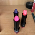 Set lipsticks new