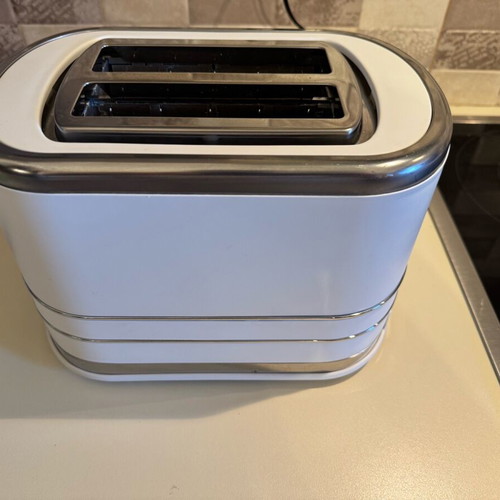 Fest toaster used, in very good condition