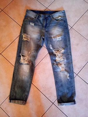 Jeans like new size M / 38 / 10