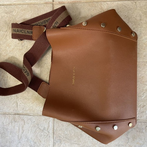 Bags used
