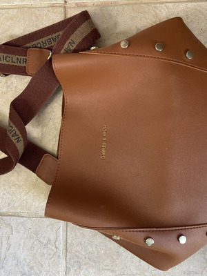 Bags used