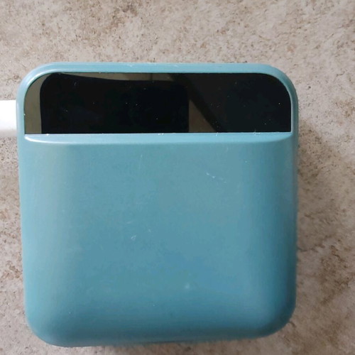 PowerBank 6000mAh used