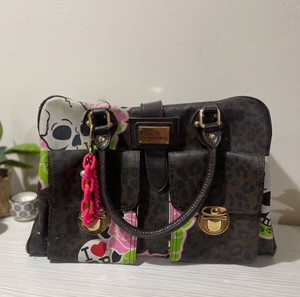 Τσάντα Pauls Boutique