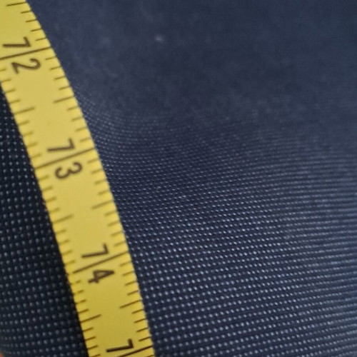 Master Tailor men's blue suit used, jacket and trousers