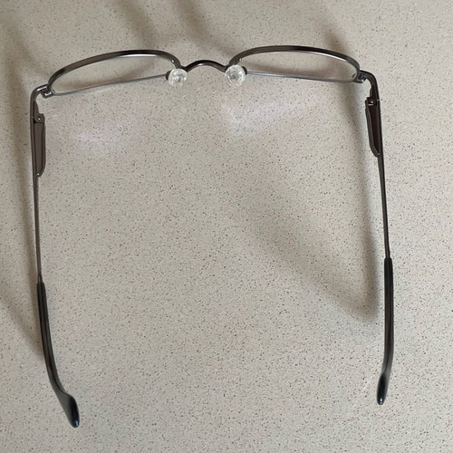 Vogue kids glasses used with myopia and astigmatism lenses