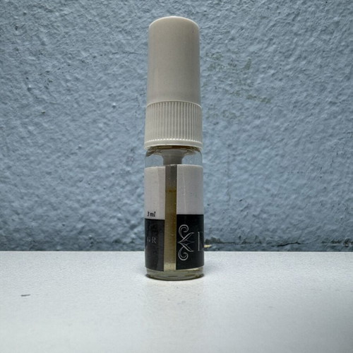Mini perfumes like new, authentic 3ml samples by Lataffa, Maison Alhambra, Mercedes Benz