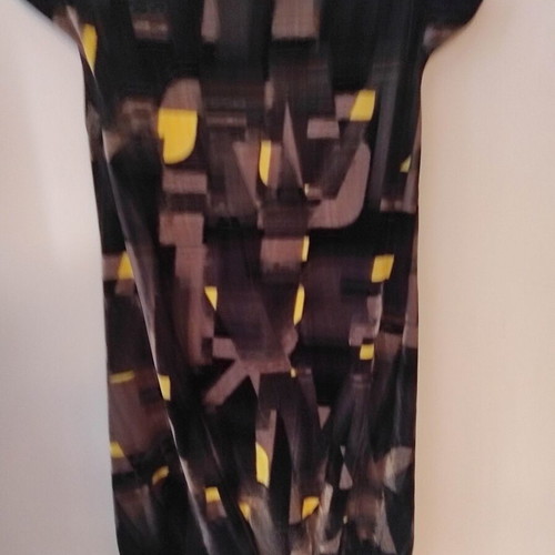Miss Sixty velvet dress like new size M