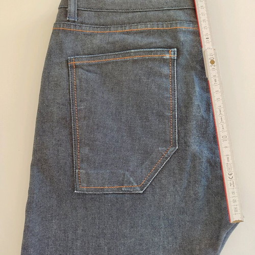 Slim Jeans Stefan Fashion like new, blue, W31/L30
