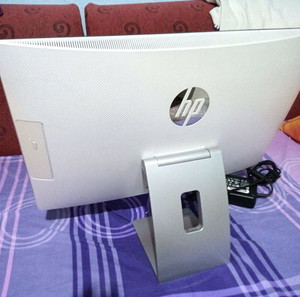ΥΠΟΛΟΓΙΣΤΗΣ HP Pavillion 24" all in one B&O