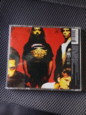Soundgarden Songs From The Superunknown EP CD like new, 1995 US import
