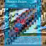 Rocket Pilder (Yugioh)