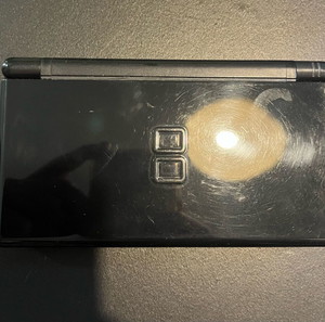 Nintendo DS lite και 5 παιχνιδάκια