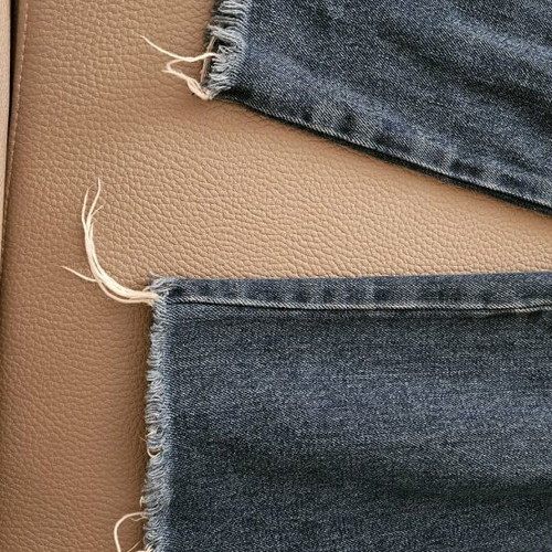 Zara denim pants baggy fit size 40 like new blue